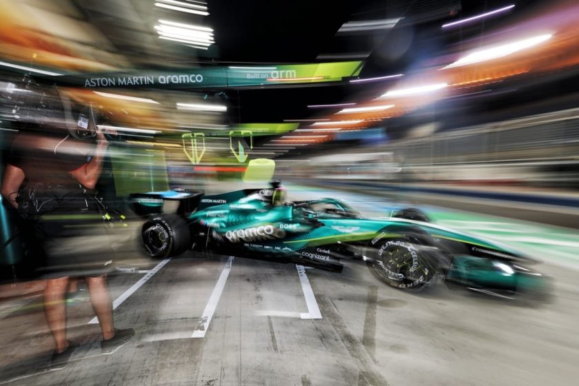 Revving into the Future: Aston Martin's Bold New Engineering Direction Unveiled for 2026