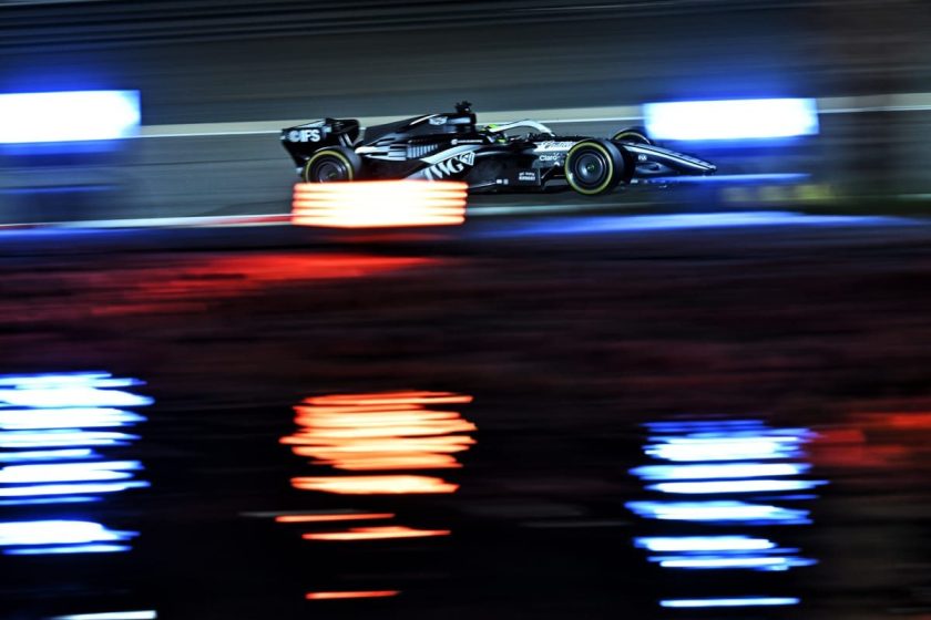 Revving Up the Excitement: The Clamor and Victories of F1's Bahrain Test Finale