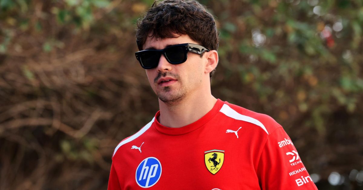 Bahrain Pre-Season Test Unveils High-Octane Action: Day 1 Morning Recap