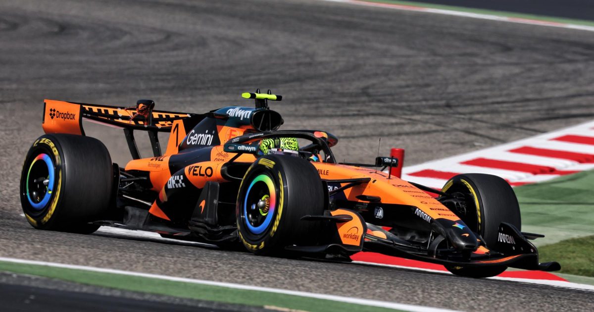 Bahrain Intensifies: The Thrilling Unfold of F1 2026 Pre-Season Test Day 2 Morning Results