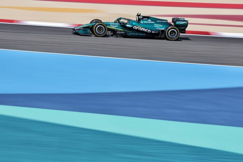 Challenges Ahead: Red Bull and Aston Martin Face Final Test Hurdles