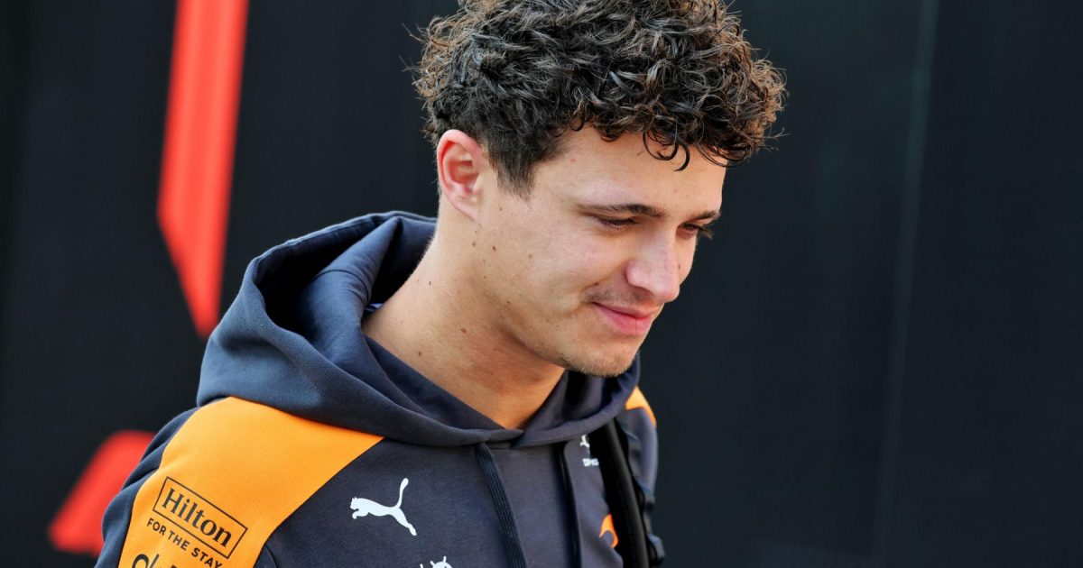 Defiance with Humor: Lando Norris' Unconventional yet Amusing Stand in the F1 World