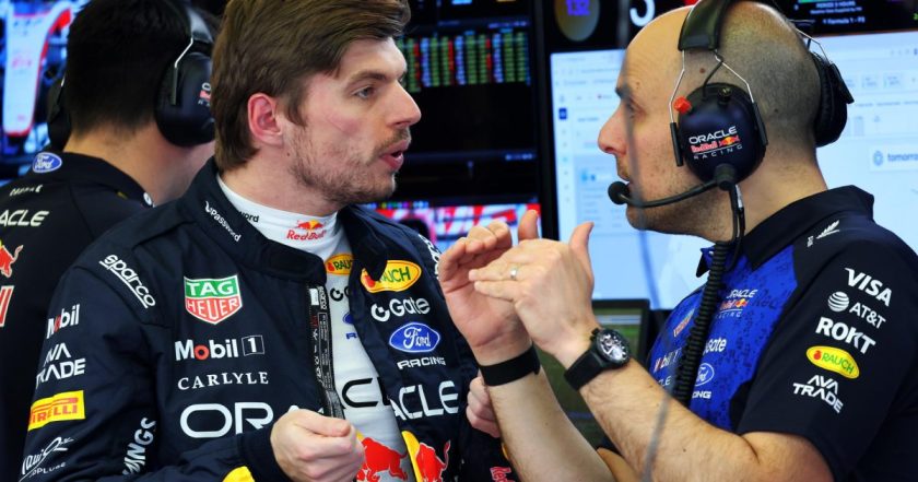 Formula One Fact Check: Unraveling Max Verstappen's Criticisms in the Fast Lane