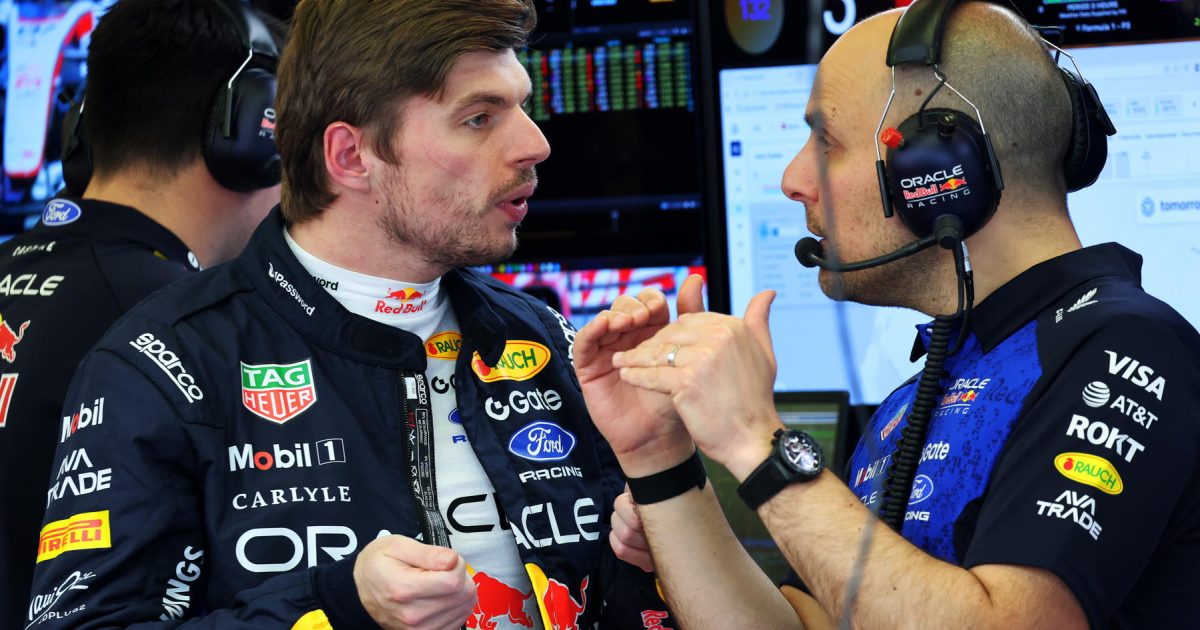 Formula One Fact Check: Unraveling Max Verstappen's Criticisms in the Fast Lane