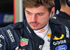 Max Verstappen’s Shocking Loss to Oscar Piastri in Bahrain Grand Prix Drama