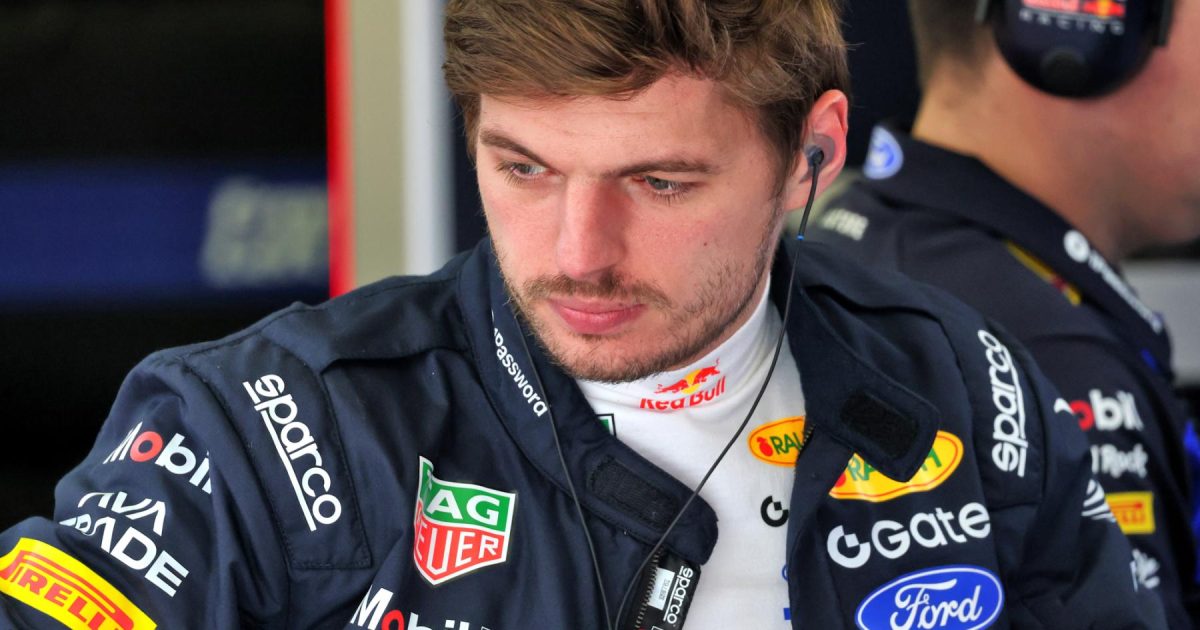 Max Verstappen's Shocking Loss to Oscar Piastri in Bahrain Grand Prix Drama