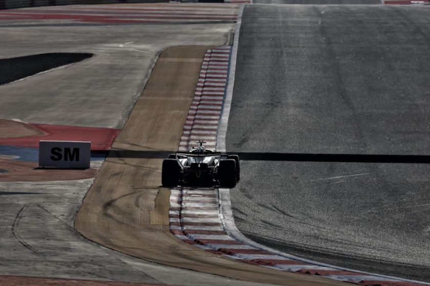 Revving Up Excitement: F1 Ponders Weekend Schedule Overhaul