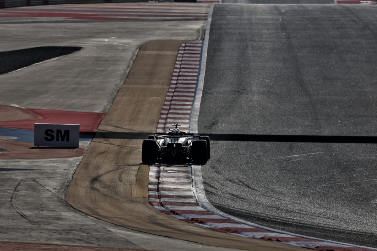 Revving Up Excitement: F1 Ponders Weekend Schedule Overhaul