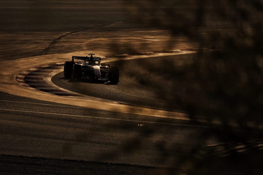 Revving Up the Competition: Bahrain F1 2026 Test Two Winners and Losers