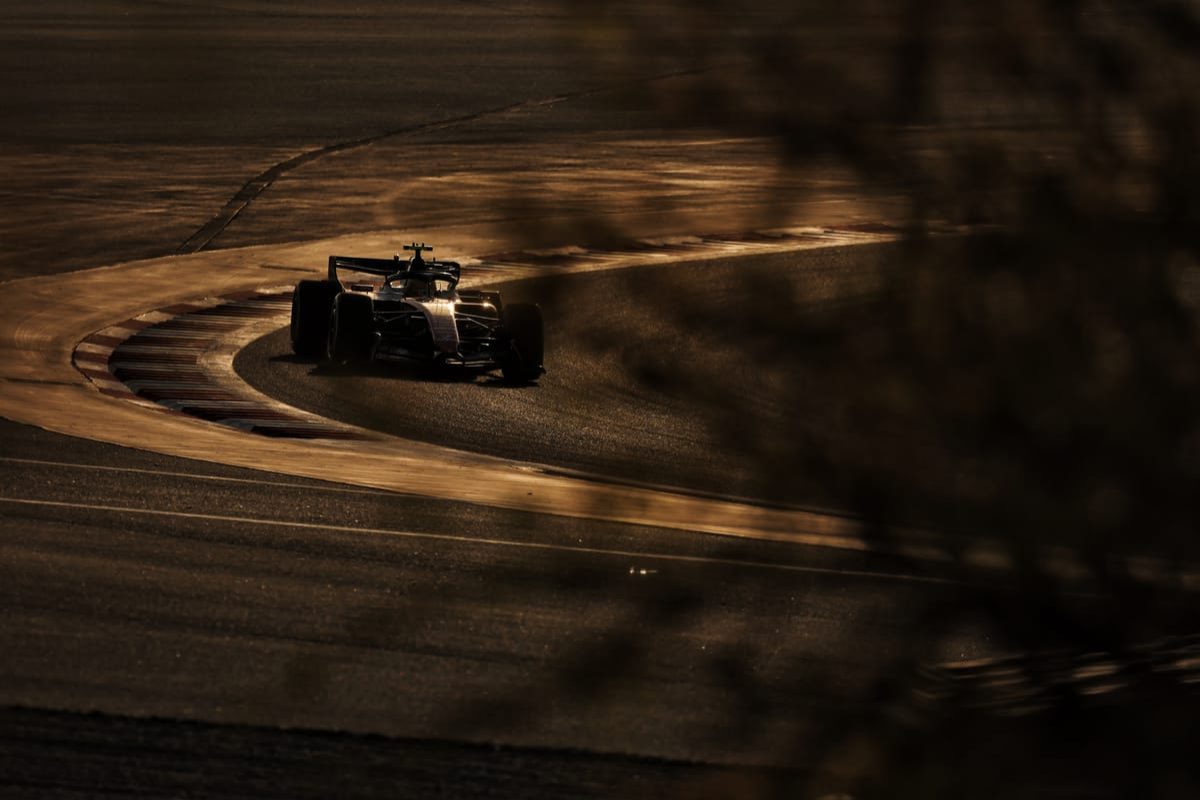 Revving Up the Competition: Bahrain F1 2026 Test Two Winners and Losers