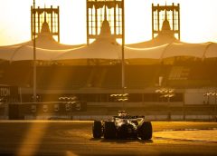 Unveiling the Dominance: Key Insights from Day Two of F1 2026’s Final Pre-Season Test