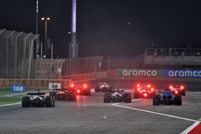 F1's Strategic Armour: Defending Against Panic Over 2026 Car Regulations