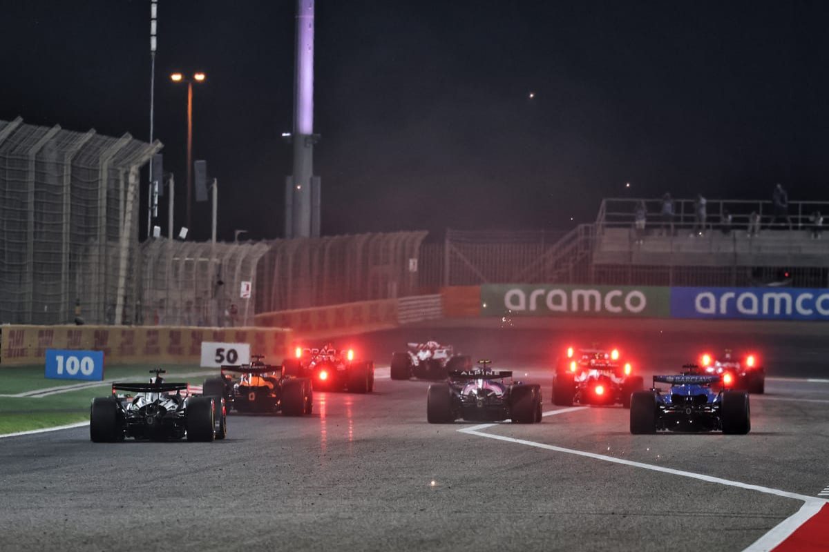 F1's Strategic Armour: Defending Against Panic Over 2026 Car Regulations