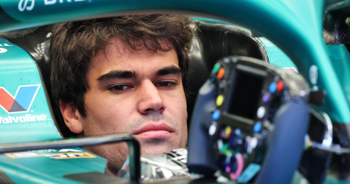Victory on the Horizon: Lance Stroll Propels Aston Martin Forward as F1 Testing Turbulence Fades Away