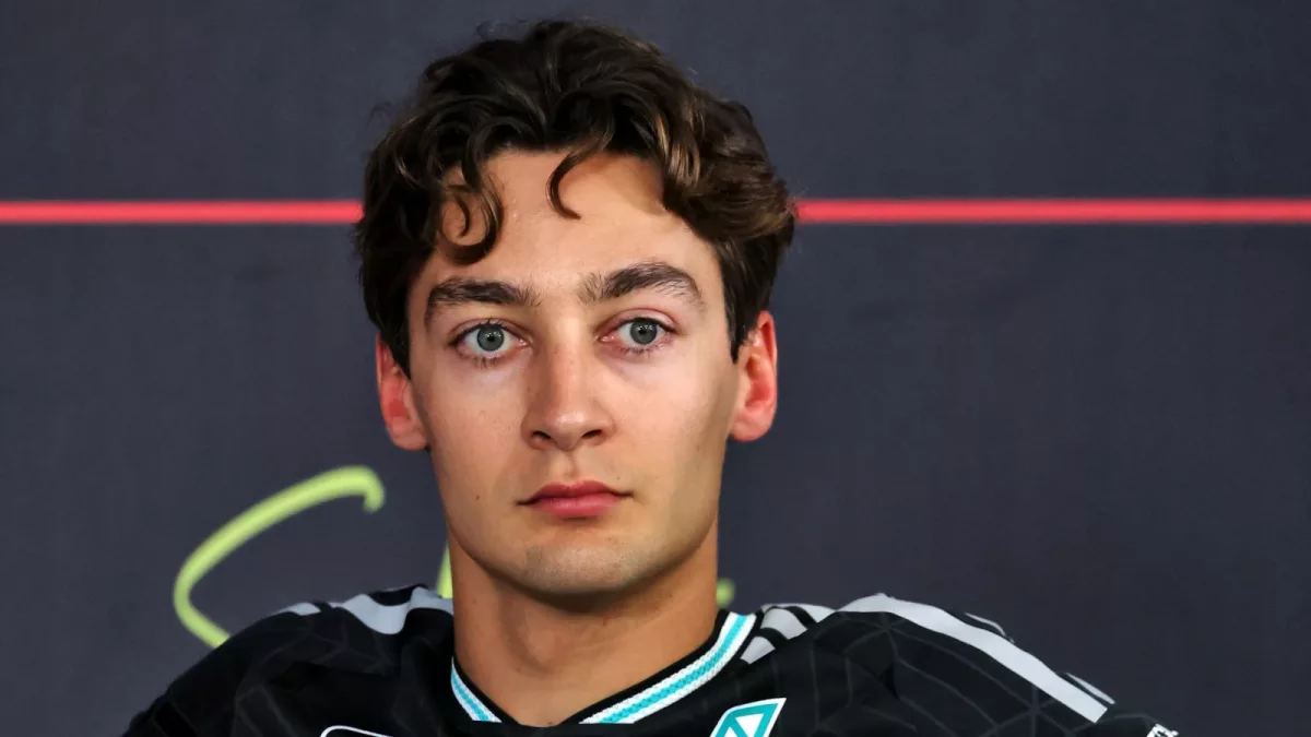 George Russell's Mercedes F1 Team Faces Crisis as W17 Progress Stumbles