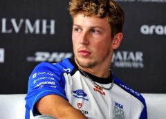 Liam Lawson prepared for major discovery after ‘big F1 challenge’