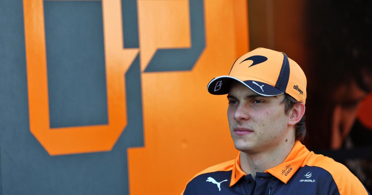 Oscar Piastri Sounds the Alarm: Navigating the 'Big Pitfalls' of F1 Challenges Ahead