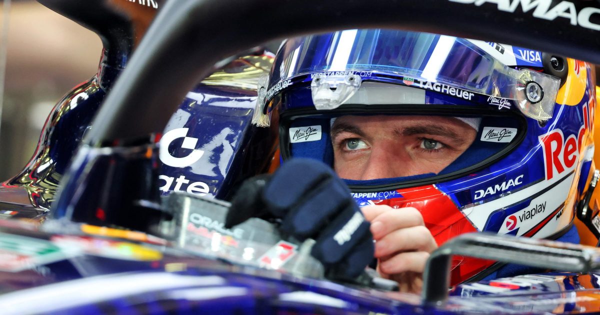 Max Verstappen's Strategic Gamble: The Uncertain Path Ahead in Formula 1