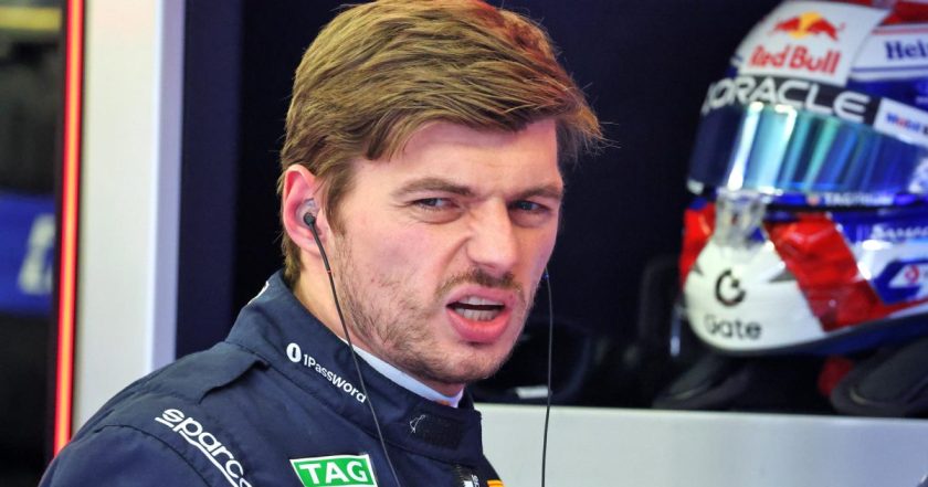 Unveiling the Complexity of Max Verstappen's F1 Legacy: A Double-Edged Sword