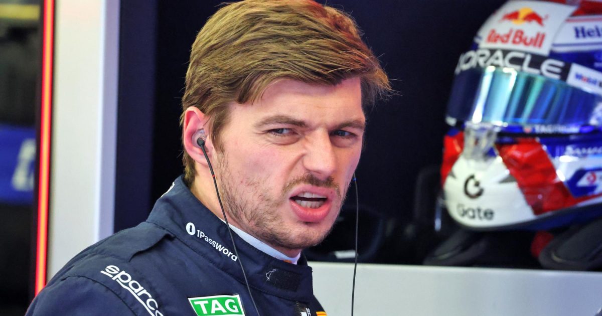 Crisis on the Track: Former F1 Boss Sounds Alarm on Safety