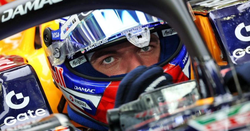 Max Verstappen Clinches Crucial Red Bull F1 Role in Definitive Verdict