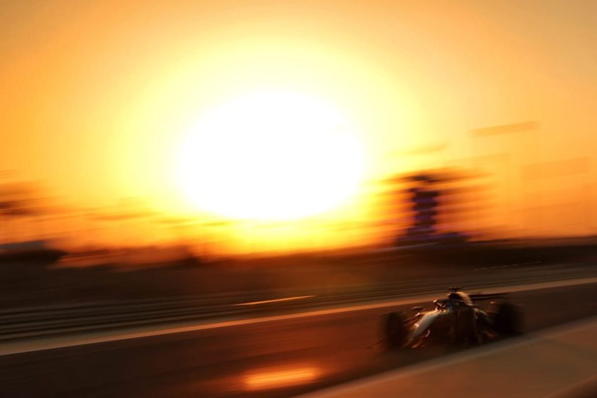 Pirelli's Bold Move: Cancelling Bahrain F1 Test for Safety Reasons