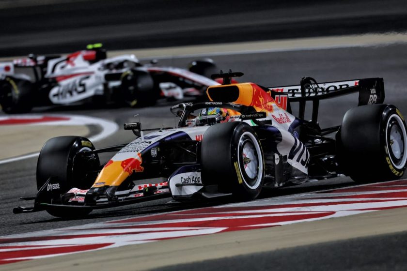 Unleashing Speed: Dominant Performances in F1 2026 Pre-Season Testing