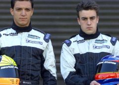 Driving into History: Fernando Alonso’s 25-Year Legacy in Formula 1