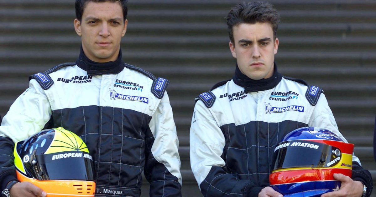 Driving into History: Fernando Alonso's 25-Year Legacy in Formula 1