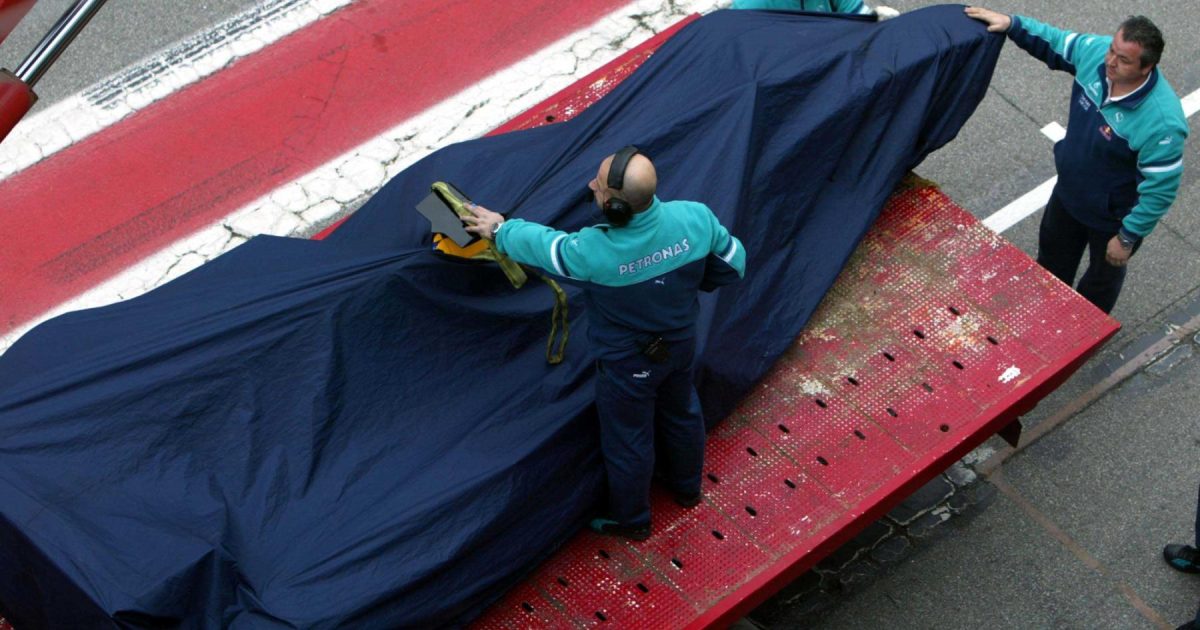 Miraculous Recovery: Felipe Massa Emerges Stronger from Harrowing Crash