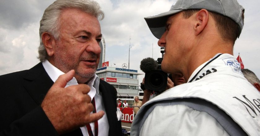 Breakthrough Arrests Made in Violent Robbery Targeting Michael Schumacher's Former Manager