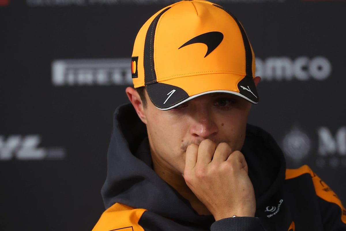 Controversy Surrounds Lando Norris for 'Stupid Performance' Amid New Rules Debate