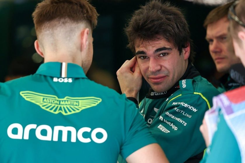 Revving Up for Success: Aston Martin's Confidence in Overcoming F1 Challenges