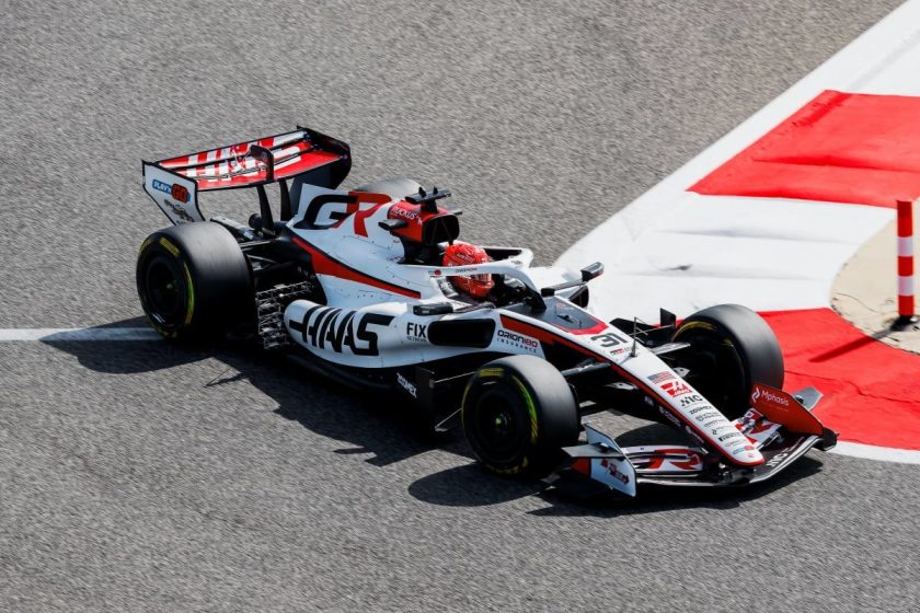 Revolutionizing the Race: Decoding the Game-Changer, Corner Mode, in F1 2026 Regulations