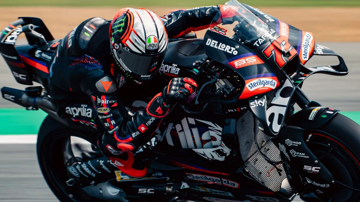 Marco Bezzecchi Defies Odds and Claims Pole Position at Thrilling Thai MotoGP Season Opener