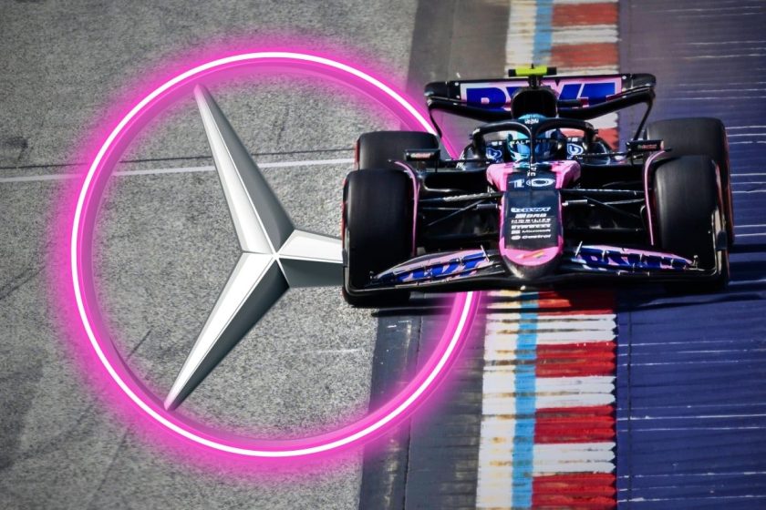 F1 chief hints 'massive straight-line speed' in Mercedes power unit boost