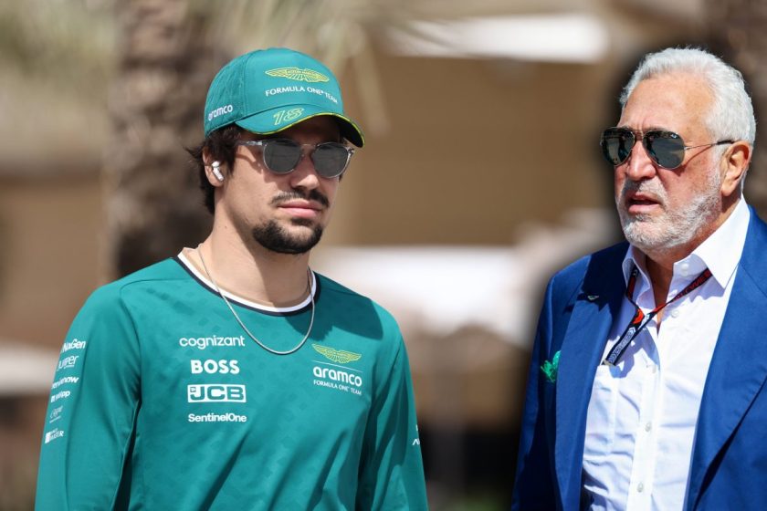 Emotions Run High: F1 Boss Shows Empathy for Stroll Amid Aston Martin Criticism