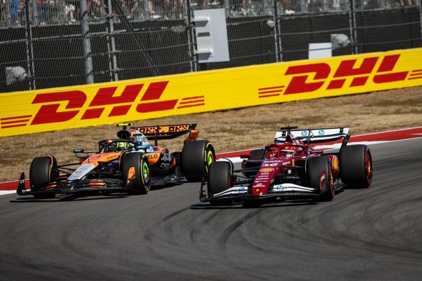 Unveiling the Controversial Truth: The $40 Million Tobacco Advertising Loophole in F1 Racing