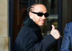 Unforgettable Comedy: Lewis Hamilton’s Hilarious Moment Shakes Up F1 Testing