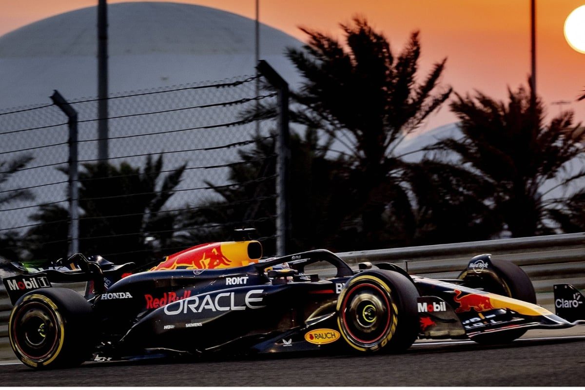 Rev Up Your Engines: Get Front Row Access to F1 Bahrain Testing for only &pound;19