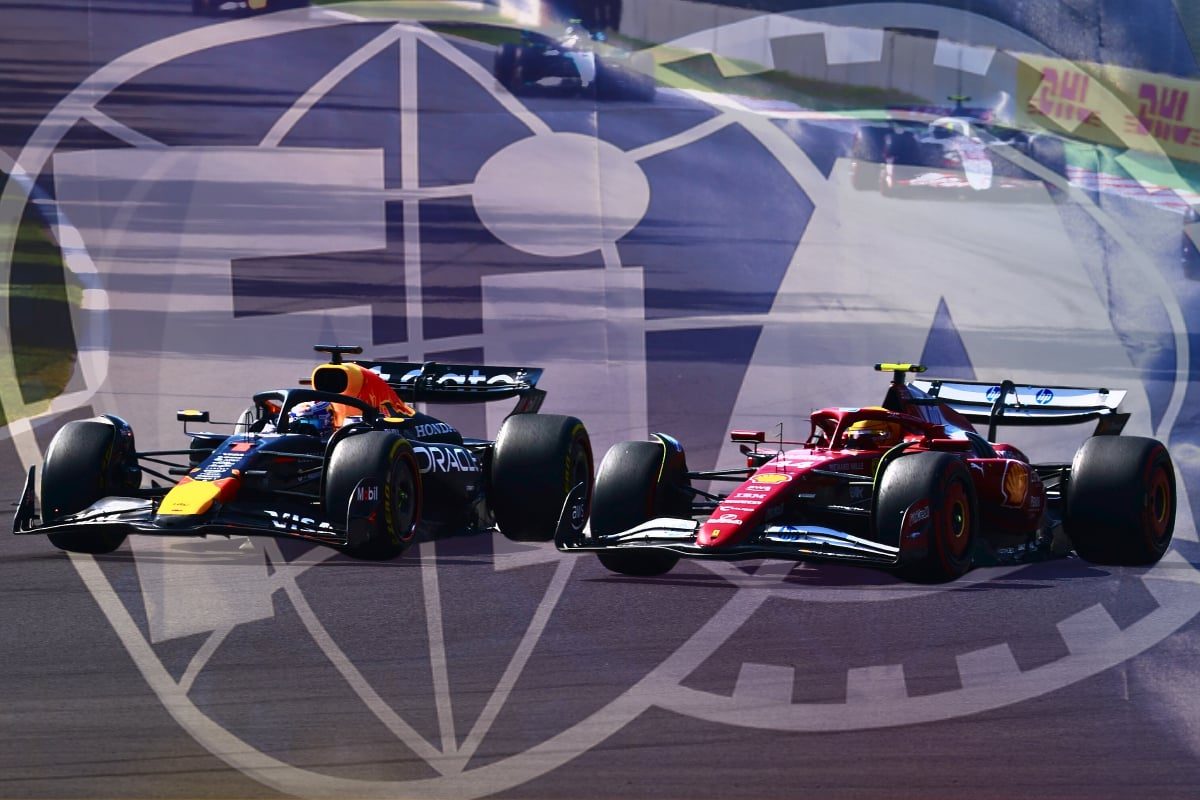F1 2026: FIA in talks to DOUBLE sprint races