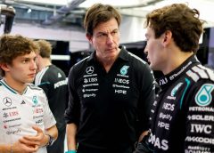 FIA Power Play: How New Developments Could Impact Mercedes’ Future in F1 2026