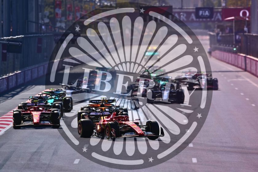 Revving Up Success: Liberty Media's $3.9 Billion Game-Changer for F1