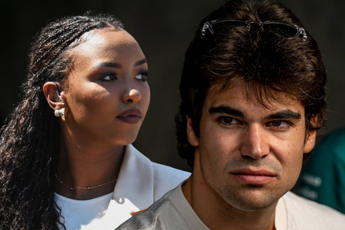 Formula 1's Naomi Schiff Raises Concerns Over Lance Stroll's Aston Martin Revelation: An Inside Look