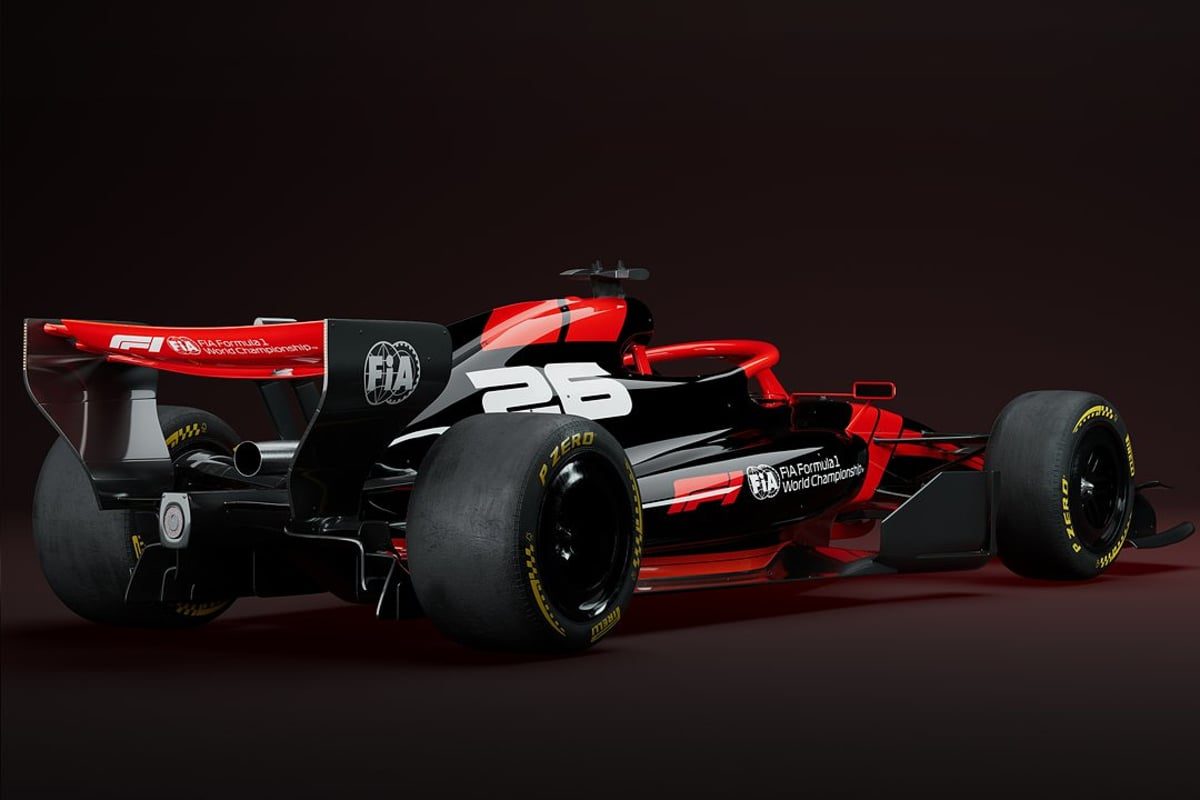 Revolutionizing the Future: A Comprehensive Guide to the F1 2026 Regulations Overhaul