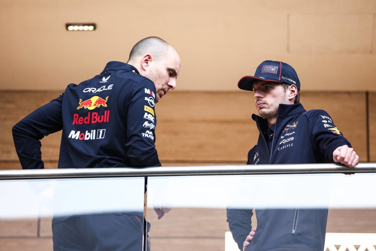 Dual Persona: Unveiling the Enigmatic Nature of F1 Champion Max Verstappen According to a Red Bull Insider