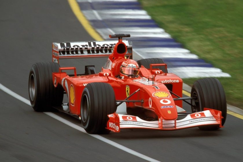 Legends of the Circuit: Unveiling the Ultimate F1 Australian Grand Prix Victors from Adelaide to Melbourne