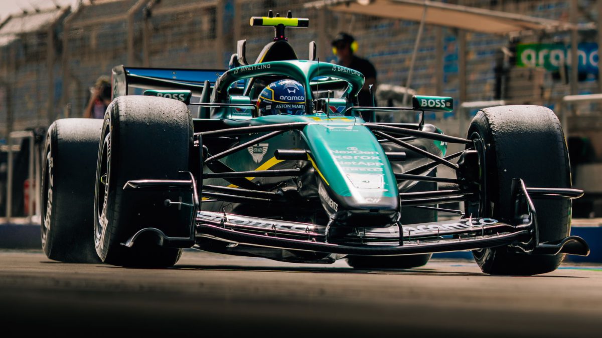 Revving Up the Controversy: Is Aston Martin Set to Disappoint in F1 2026?