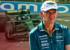 The Enigmatic Innovation: Adrian Newey’s AI Secrets at Aston Martin