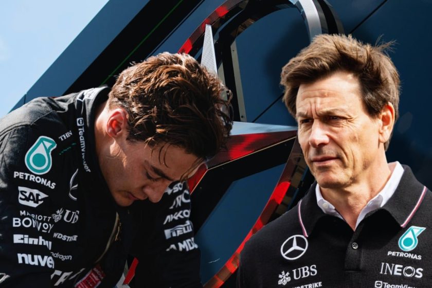 Revving Up Controversy: F1 Team Principal Unveils Latest Update on Push to Halt Mercedes Dominance